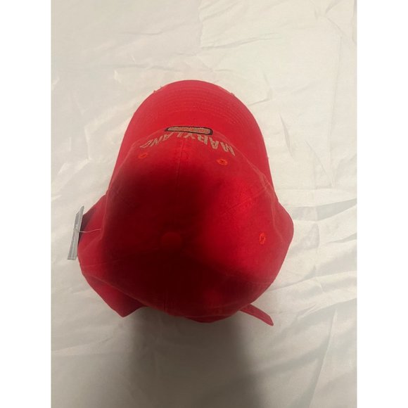 Maryland Terrapins the Shell NCAA Adjustable strap back hat. - Picture 5 of 10